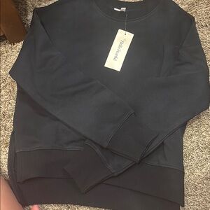 Hello Franki sweatshirt